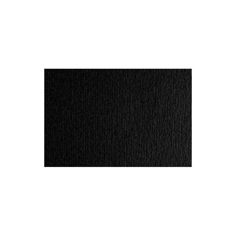 Fabriano Elle Erre Negro, 220 gr, Cotton, 70x100 cm.