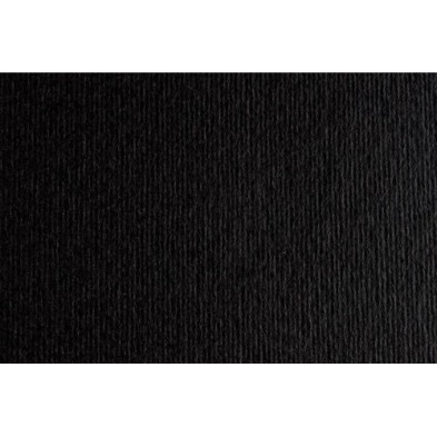 Fabriano Elle Erre Negro, 220 gr, Cotton, 70x100 cm.