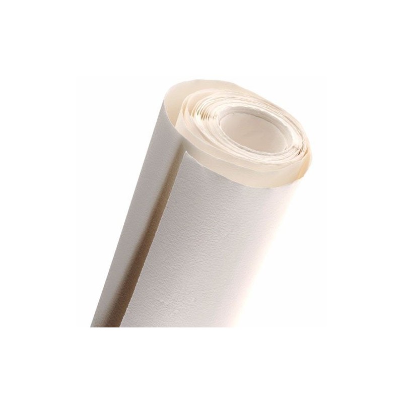 Fine Art materials shop - Arches oil roll paper, 300 gr (1,30x9,15 m) - totenart