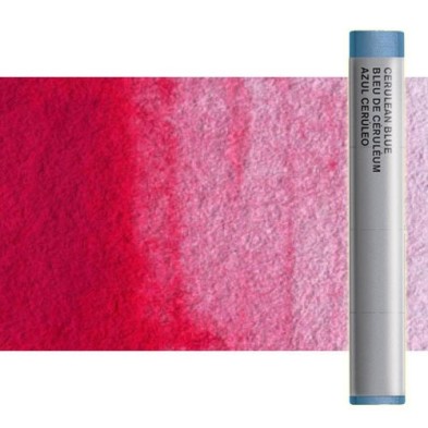 Material Bellas Artes - Pintura - Barra de acuarela Rojo Quinacridona Winsor & Newton | totenart.com