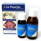 Fine art shop - Solvent for epoxy resin for crafts (50 ml) | totenart.com