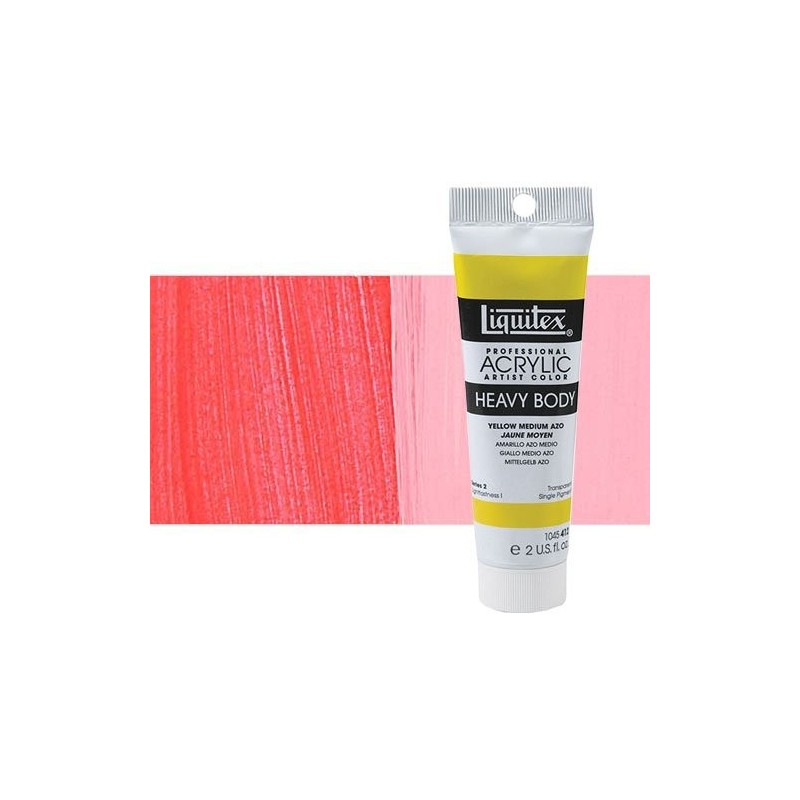 Fine art shop - Liquitex Acrylic \nNaftol Carmine Red Heavy Body, 138 ml. | totenart.com