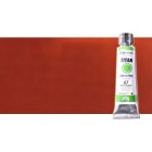 Fine art shop - Oil Titan Extra Fine, Light English Red, 20 ml. | totenart.com