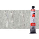 Fine art shop - Oil Titan Extra Fine, Silver, 60 ml. | totenart.com