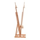 Fine art shop - Studio Easel Ratchet control M 07 Mabef | totenart.com
