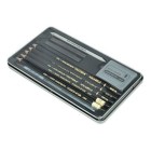  Fine art shop - Bars Case Pastel Toison d\'Or, Koh-i-Noor (36 colors) | totenart.com