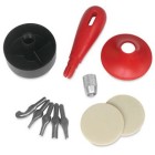 Fine art shop - Lino Cutter Essdee, N. 10 (L-12/10) | totenart.com\n