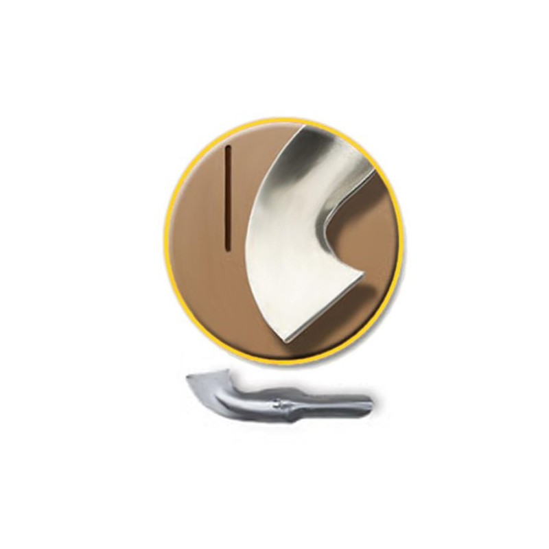 Fine art shop - Lino Cutter Essdee, N. 5 (L-12/5) | totenart.com\n