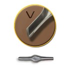 Fine art shop - Lino Cutter Essdee, N. 6 (L-12/6) | totenart.com\n