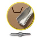 Fine art shop - Lino Cutter Essdee, N. 7 (L-12/7) | totenart.com\n