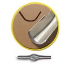 Fine art shop - Lino Cutter Essdee, N. 8 (L-12/8) | totenart.com\n