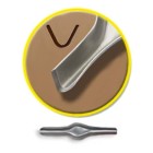 Fine art shop - Lino Cutter Essdee, N. 10 (L-12/10) | totenart.com\n