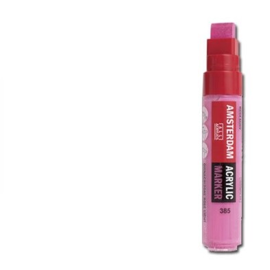 Fine art shop - Acrylic Marker Amsterdam color Titanium White 105 (15 mm.) | totenart.com