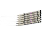 Fine art shop - Green marker Pigma Micron Sakura 05, 0.45 mm. | totenart.com