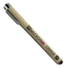 Fine art shop - Brown marker Pigma Micron Sakura 05, 0.45 mm. | totenart.com