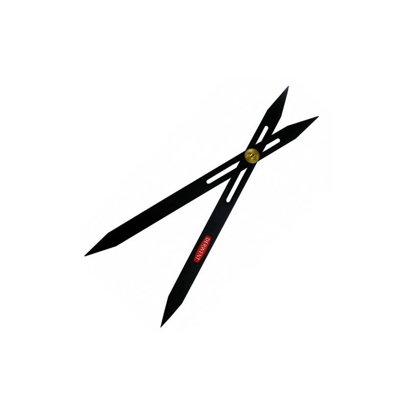 Fine art shop - Scale reduction compass Derwent | totenart.com