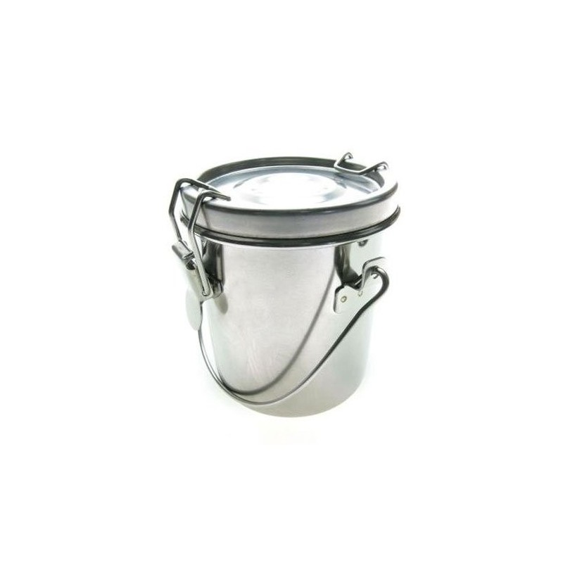 Fine art shop - Brush washer metallic with cover Talens | totenart.com