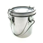 Fine art shop - Brush washer metallic with cover Talens | totenart.com