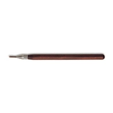 Fine art shop - Square Graver 2.4x2.4 mm, 60 | totenart.com