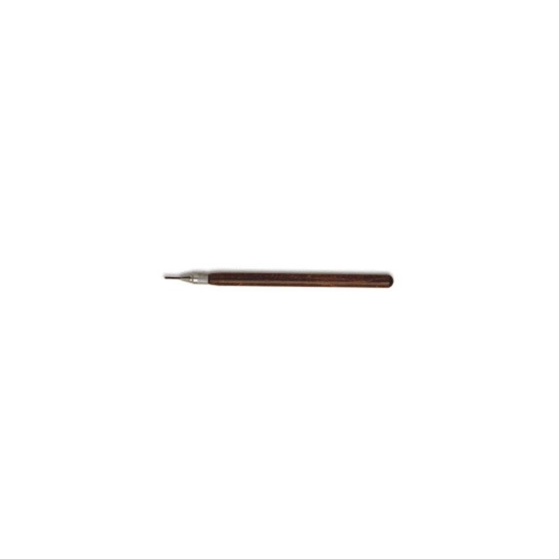 Fine art shop - Square Graver 1.5 x 1.5 mm, 60. | totenart.com