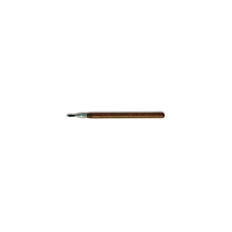 Fine art shop - Cat tongue 5 mm, long handle | totenart.com