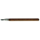 Fine art shop - Cat tongue 5 mm, long handle | totenart.com