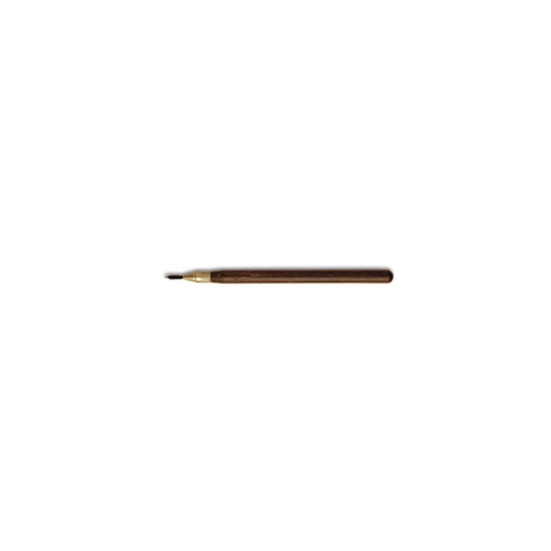 Fine art shop - Cat tongue 3 mm, long handle | totenart.com