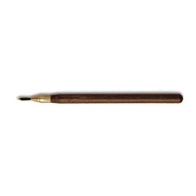 Fine art shop - Cat tongue 3 mm, long handle | totenart.com