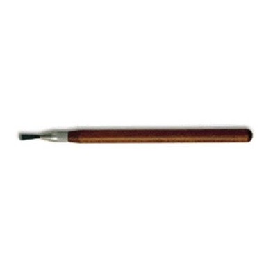 Fine art shop - Cat tongue 6 mm, long handle | totenart.com
