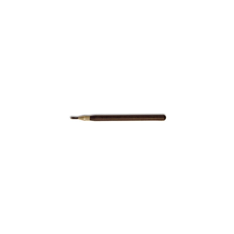 Fine art shop - Cat tongue 4 mm, long handle | totenart.com