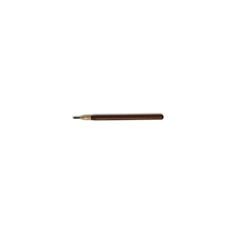 Fine art shop - Cat tongue 2.5 mm, long handle | totenart.com