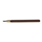 Fine art shop - Cat tongue 2.5 mm, long handle | totenart.com