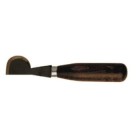 Fine art shop - Big half moon scraper | totenart.com