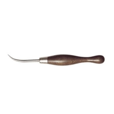 Fine art shop - Polisher curved point | totenart.com