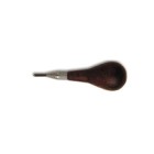 Fine art shop - Graver 2.4x2.4 mm, 60, mushroom handle | totenart.com