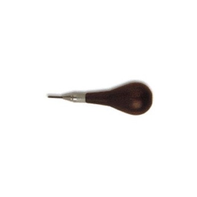 Fine art shop - Graver 1.5x1.5 mm, 60, mushroom handle | totenart.com