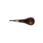Fine art shop - Graver 2.4x2.4 mm, 30, mushroom handle | totenart.com