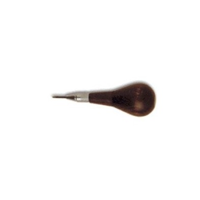 Fine art shop - Graver 1.5x1.5 mm, 30, mushroom handle | totenart.com