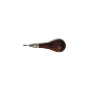 Fine art shop - Graver 1 mm, mushroom handle | totenart.com