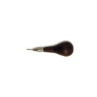 Fine art shop - Graver 0.6 mm, mushroom handle | totenart.com
