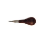 Fine art shop - Graver, diam. 4.5x2 mm, mushroom handle | totenart.com
