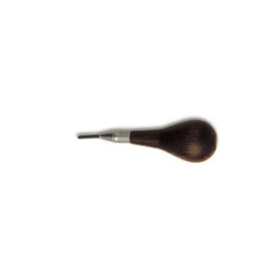 Fine art shop - Graver, diam. 3mm, mushroom handle | totenart.com