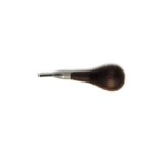 Fine art shop - Graver, diam. 3mm, mushroom handle | totenart.com
