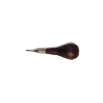 Fine art shop - Graver, diam. 2mm, mushroom handle | totenart.com