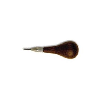 Fine art shop - Graver Edge w/ radio 0.5 mm, mushroom handle | totenart.com