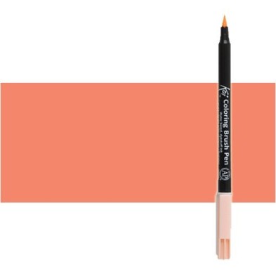 \nFine art shop - Vermilion Koi Sakura marker water-tipped brush | totenart.com\n