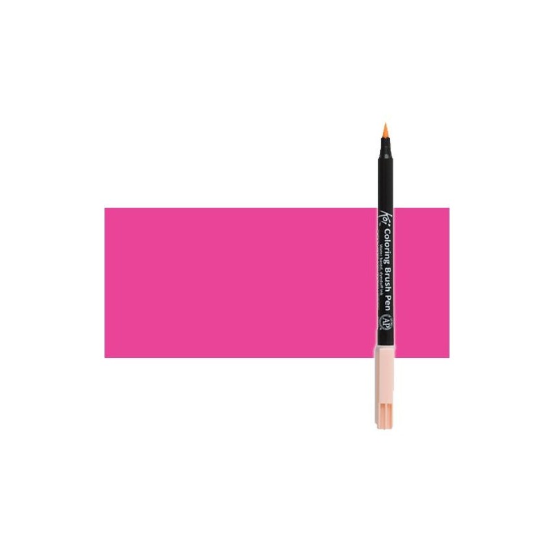 \nFine art shop - Pink Koi Sakura marker water-tipped brush | totenart.com\n