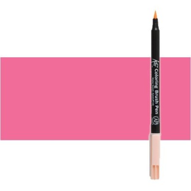 \nFine art shop - Magenta pink Koi Sakura marker water-tipped brush | totenart.com\n