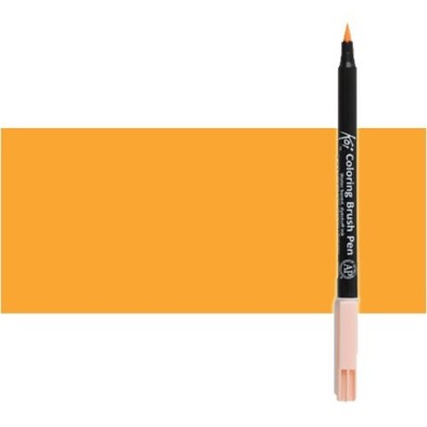 \nFine art shop - Brown wood Koi Sakura marker water-tipped brush | totenart.com\n