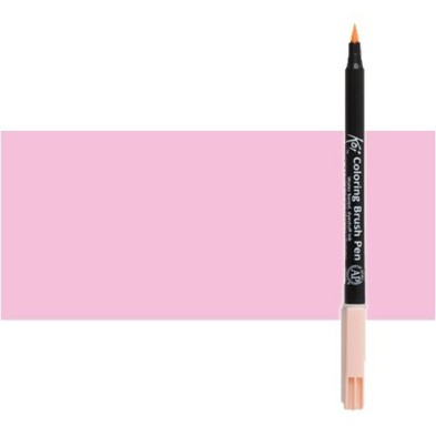 \nFine art shop - Lilac Koi Sakura marker water-tipped brush | totenart.com\n